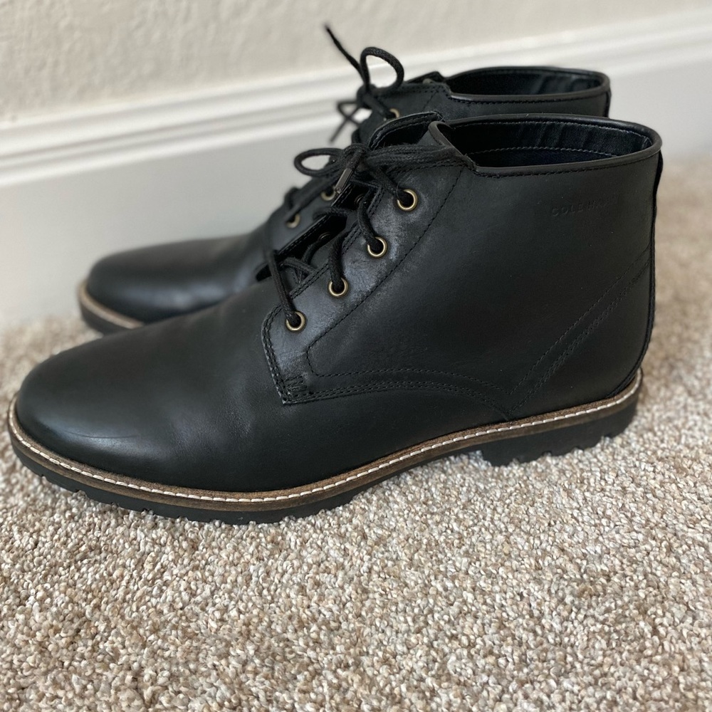 Cole Haan Mens Dress Shoes - Size 11